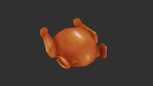 Roasted Chicken preview image
